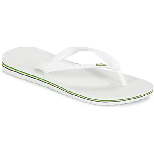 BRASIL women's Flip flops / Sandals (Shoes) in - Havaianas - Modalova