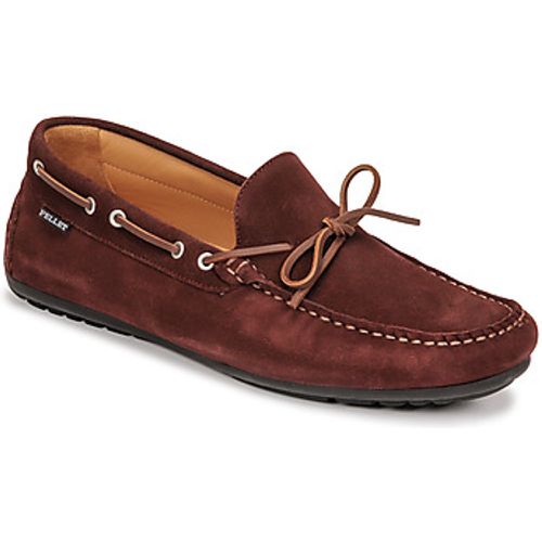 Nere men's Loafers / Casual Shoes in - Pellet - Modalova