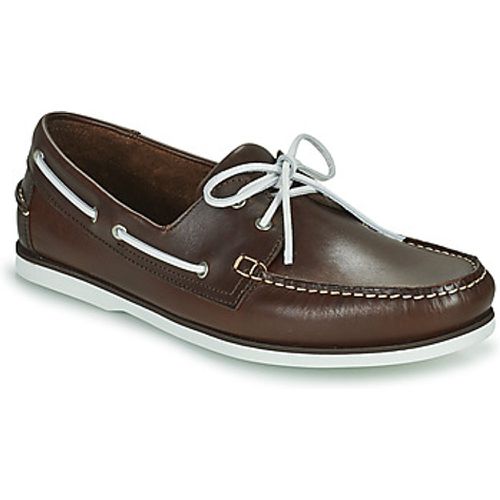 Vendée men's Boat Shoes in - Pellet - Modalova