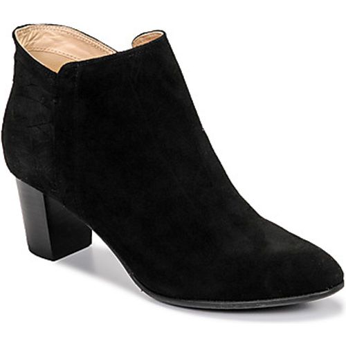 TABADA women's Low Ankle Boots in - JB Martin - Modalova