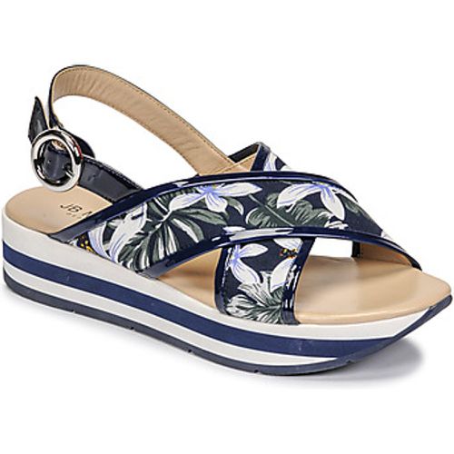 ILANG women's Sandals in - JB Martin - Modalova