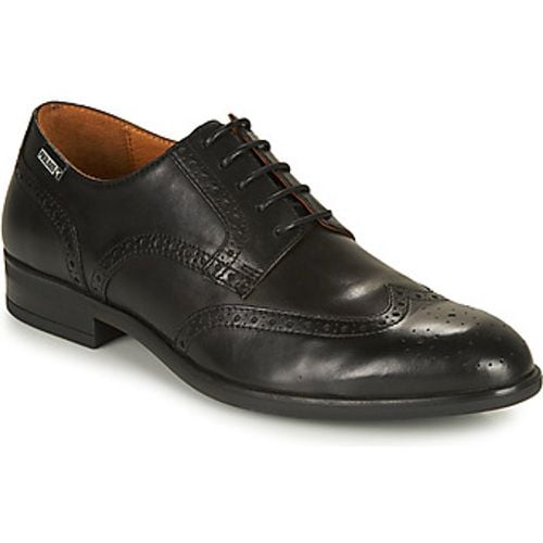 BRISTOL M7J men's Casual Shoes in - Pikolinos - Modalova