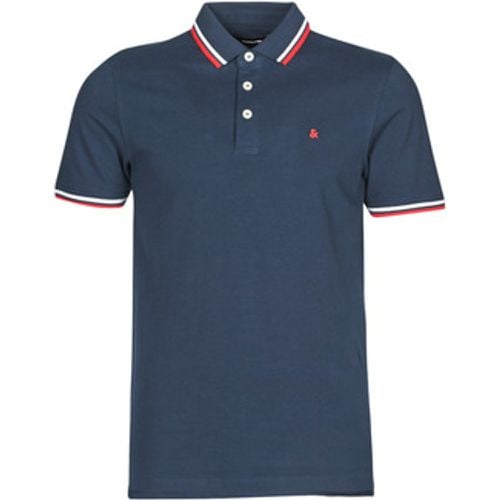 Jack & Jones JJEPAULOS men's Polo shirt in - jack & jones - Modalova