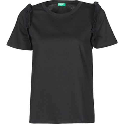 MARIELLA women's T shirt in - Benetton - Modalova