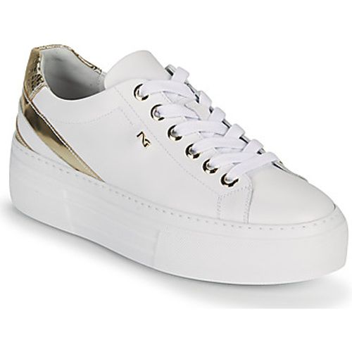 LAITO women's Shoes (Trainers) in - NeroGiardini - Modalova