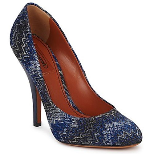 VM005 women's Court Shoes in - Missoni - Modalova