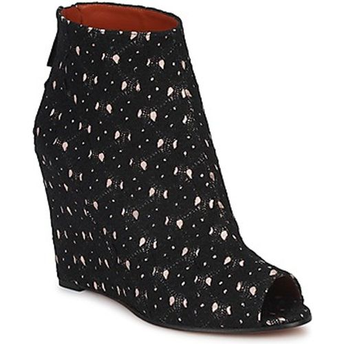 VM014 women's Low Ankle Boots in - Missoni - Modalova