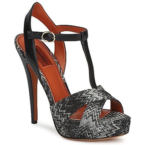 VM034 women's Sandals in - Missoni - Modalova