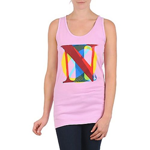 PACIFIC TANK women's Vest top in - Nixon - Modalova