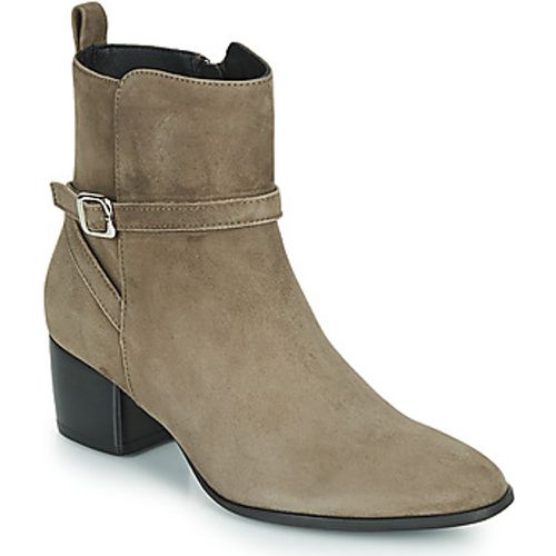 AUDE women's Mid Boots in - JB Martin - Modalova