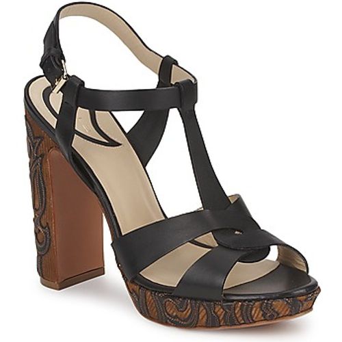 NU-PIEDS 3763 women's Sandals in - ETRO - Modalova