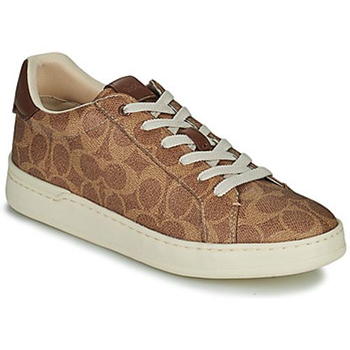 LOWLINE women's Shoes (Trainers) in - Coach - Modalova