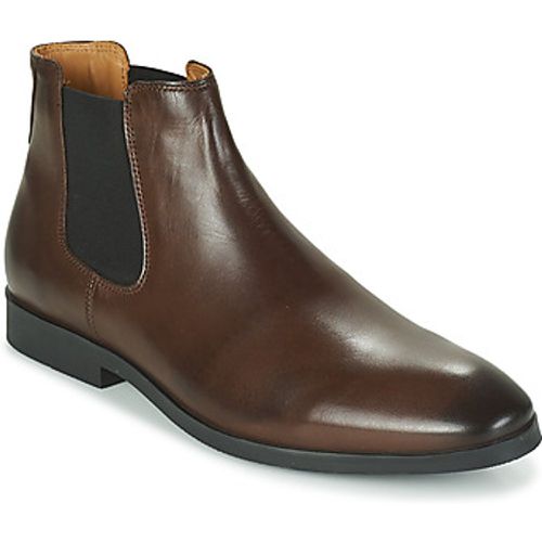 BILL men's Mid Boots in - Pellet - Modalova