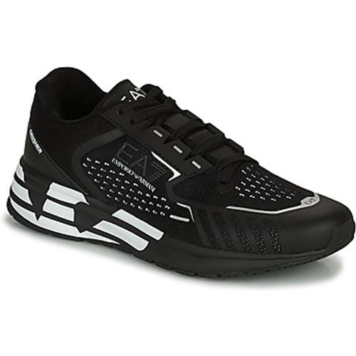 NEW RUNNING V4 men's Shoes (Trainers) in - Emporio Armani EA7 - Modalova