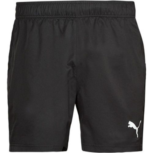 ESS ACTIVE WOVEN SHORT men's Shorts in - Puma - Modalova