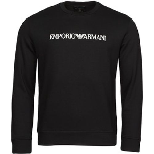 N1MR6 men's Sweatshirt in - Emporio Armani - Modalova