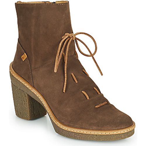 HAYA women's Low Ankle Boots in - El Naturalista - Modalova