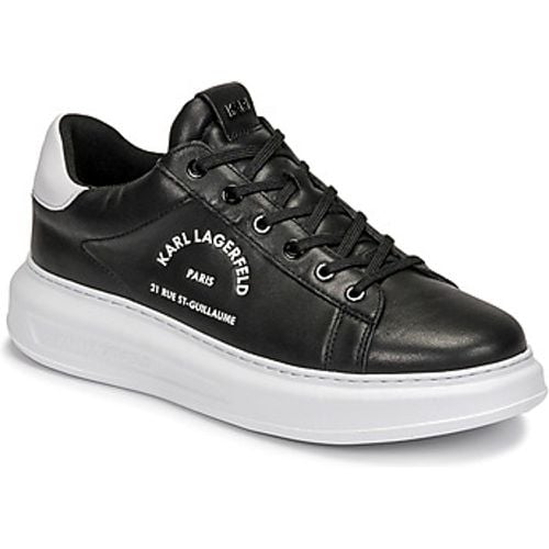 KAPRI MENS MAISON KARL LACE men's Shoes (Trainers) in - Karl Lagerfeld - Modalova