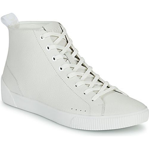 ZERO HITO men's Shoes (High-top Trainers) in - HUGO - Modalova