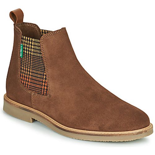 TYGA women's Mid Boots in - Kickers - Modalova