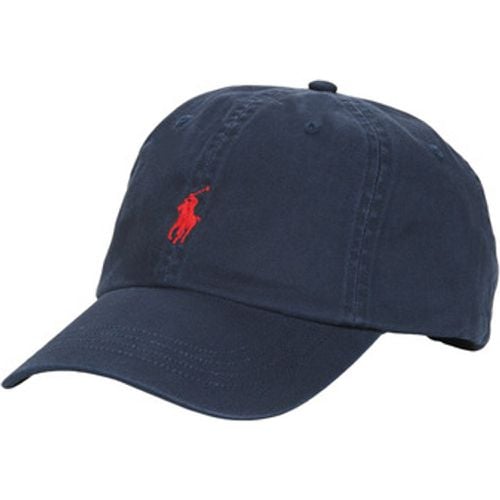 COTTON CHINO SPORT CAP men's Cap in - Polo Ralph Lauren - Modalova