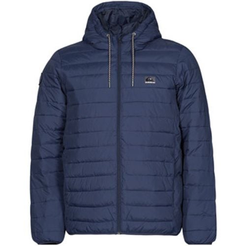 SCALY HOOD men's Jacket in - Quiksilver - Modalova