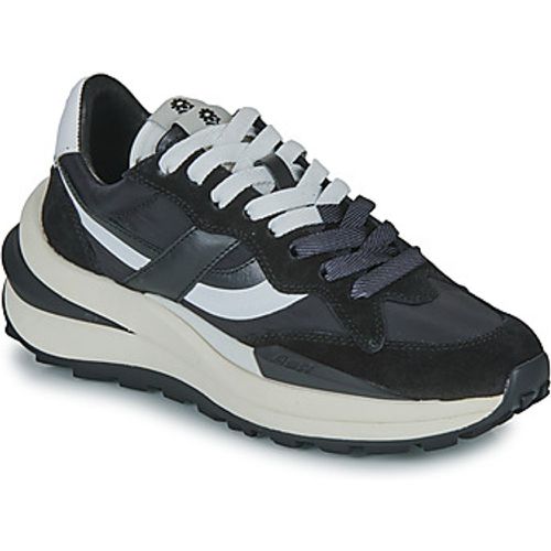 SPIDER 621 women's Shoes (Trainers) in - Ash - Modalova