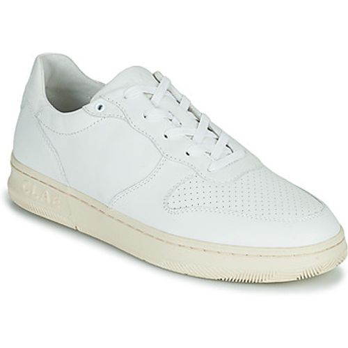 MALONE women's Shoes (Trainers) in - Clae - Modalova