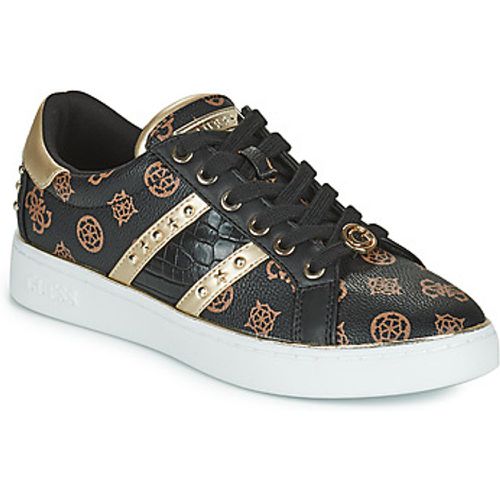 BEVLEE women's Shoes (Trainers) in - Guess - Modalova