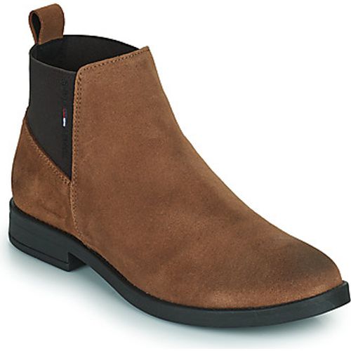 ESSENTIALS CHELSEA BOOT women's Mid Boots in - Tommy Jeans - Modalova