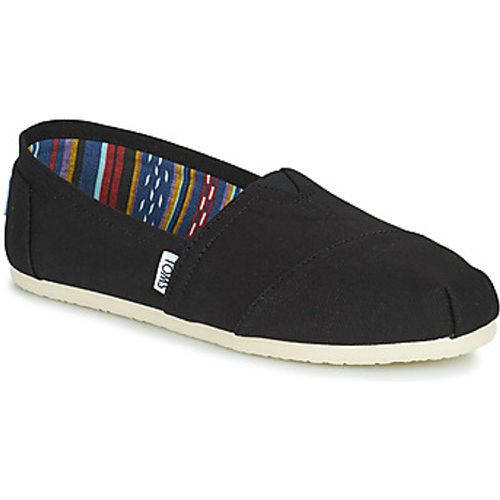 Women's Espadrilles / Casual Shoes in - TOMS - Modalova