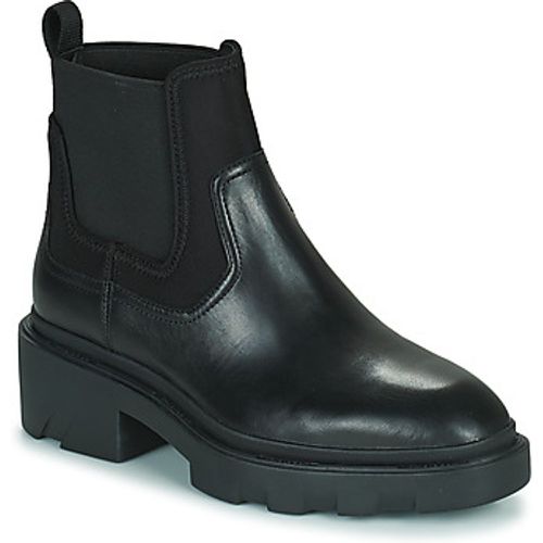 Ash - women's Mid Boots in Black - Ash - Modalova