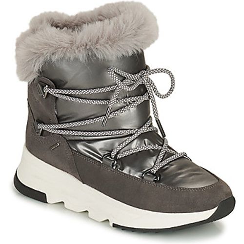 FALENA ABX women's Snow boots in - Geox - Modalova