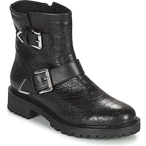 HOARA women's Low Ankle Boots in - Geox - Modalova