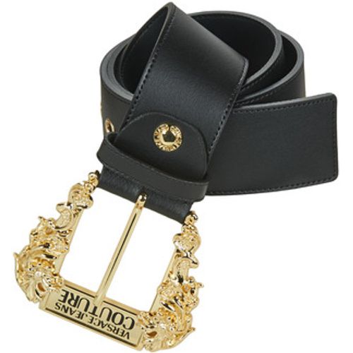 PAOLO women's Belt in - Versace Jeans Couture - Modalova