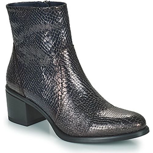 LEXI women's Low Ankle Boots in - Dorking - Modalova