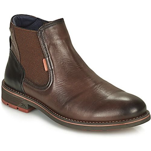 TERRY men's Mid Boots in - Fluchos - Modalova