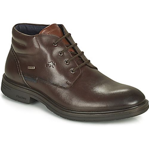 MAGNUS men's Mid Boots in - Fluchos - Modalova