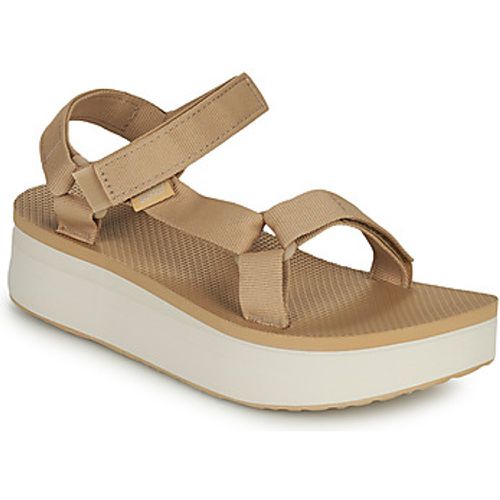 Flatform Universal women's Sandals in - Teva - Modalova