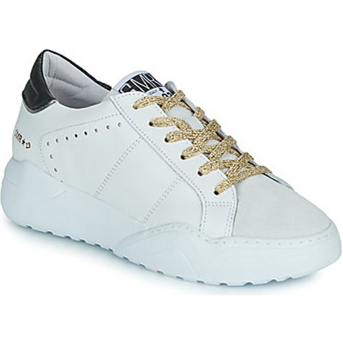 KYLE women's Shoes (Trainers) in - Semerdjian - Modalova