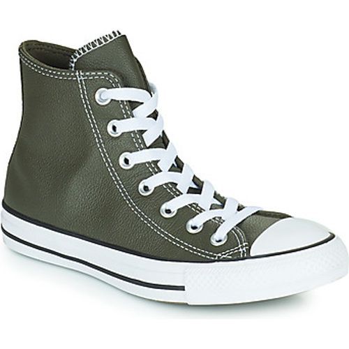 CHUCK TAYLOR ALL STAR SEASONAL LEATHER HI women's Shoes (High-top Trainers) in - Converse - Modalova