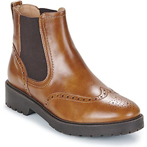 ARTICHO women's Mid Boots in - NeroGiardini - Modalova