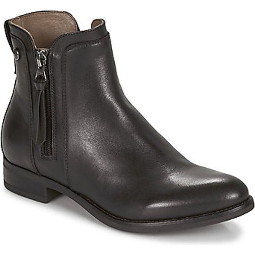 ECHALOTO women's Mid Boots in - NeroGiardini - Modalova