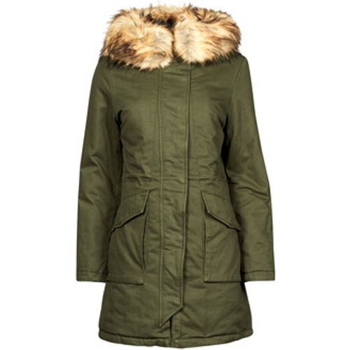 PAKERETTE women's Parka in - Betty London - Modalova