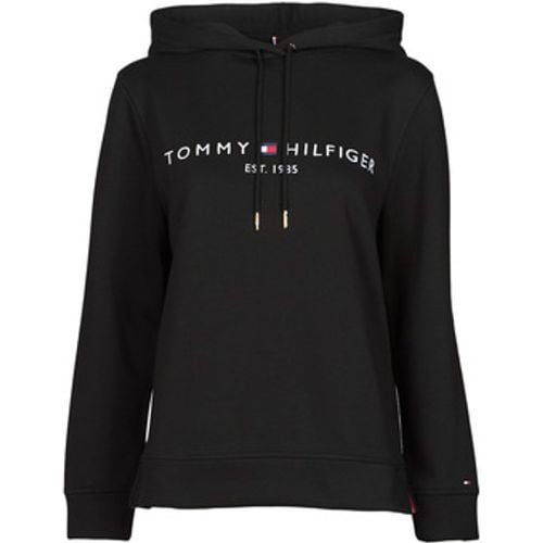 HERITAGE HILFIGER HOODIE LS women's Sweatshirt in - Tommy Hilfiger - Modalova