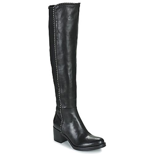 BILENA women's High Boots in - Fru.it - Modalova