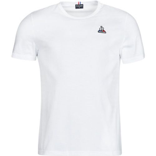 ESS TEE SS N°4 M men's T shirt in - Le Coq Sportif - Modalova