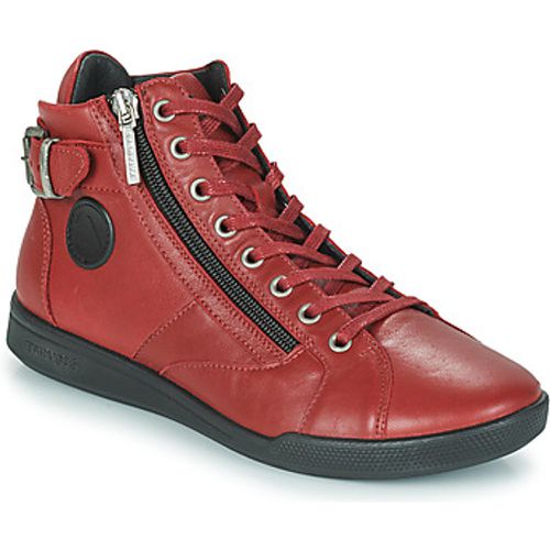 PALME women's Shoes (High-top Trainers) in - Pataugas - Modalova