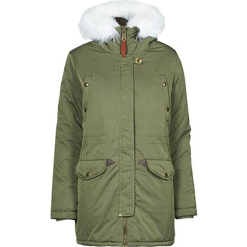 EVEREST women's Parka in - Schott - Modalova