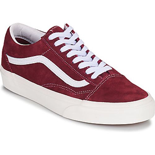 OLD SKOOL men's Shoes (Trainers) in - Vans - Modalova